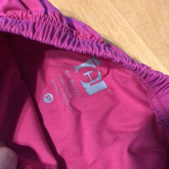 Cotton polyester nurse pants - Picture 3 of 4